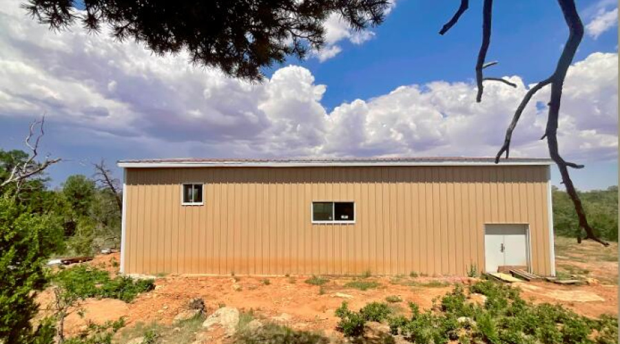 Happy Jack-Mogollon Ranch-Real Estate Ad