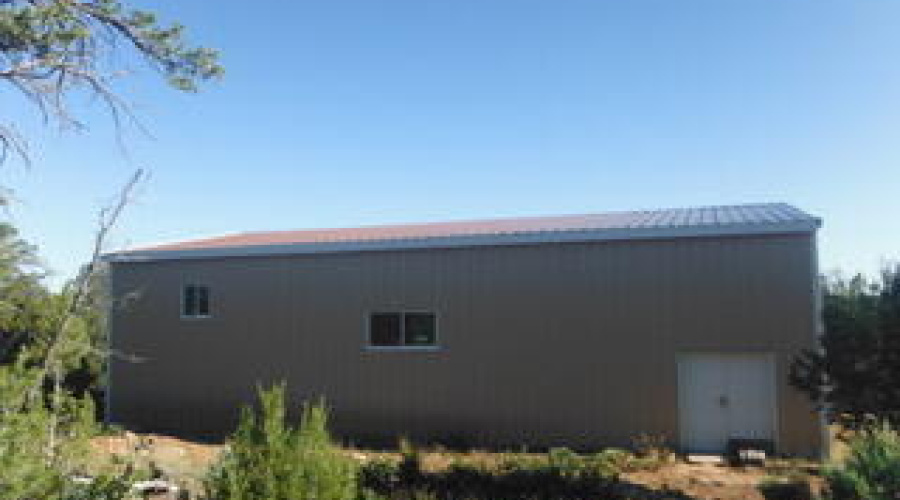 Happy Jack-Mogollon Ranch-