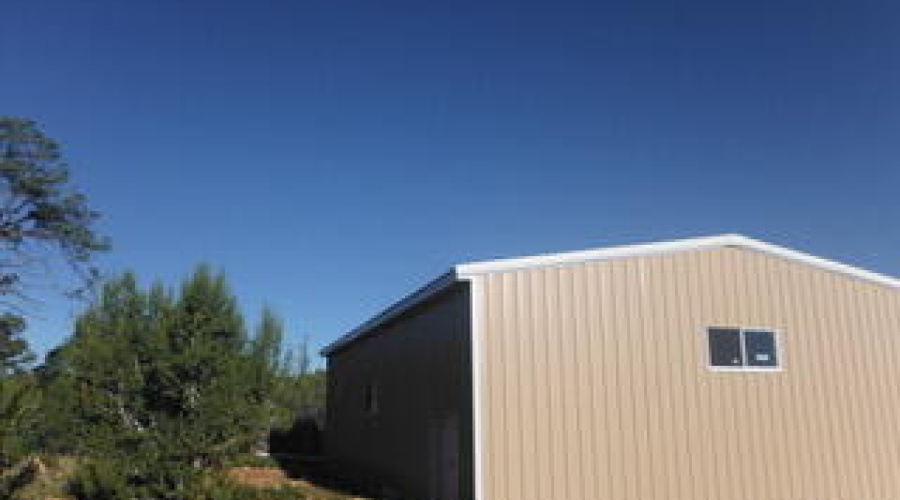 Happy Jack-Mogollon Ranch-1