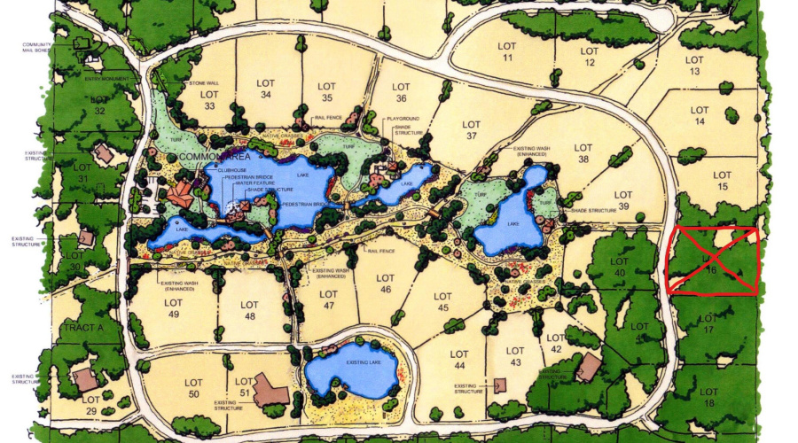 9579 Sierra Springs Dr.