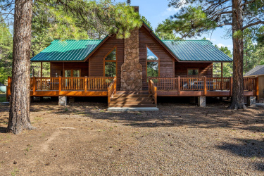 1292 ELK Drive Drive, Forest Lakes, Arizona 85931, Bedrooms, ,Bathrooms,Residential,For Sale,ELK Drive,92807