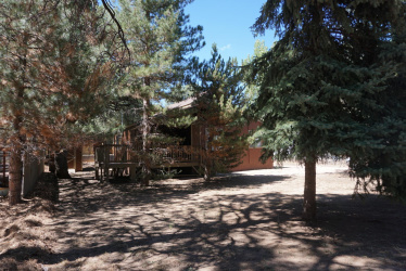 8502 Elk Road, Strawberry, Arizona 85544, Bedrooms, ,Bathrooms,Residential,For Sale,Elk,92803