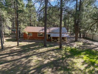 668 Mule Springs Trail, Forest Lakes, Arizona 85931, Bedrooms, ,Bathrooms,Residential,For Sale,Mule Springs,92602