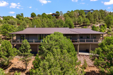 1003 Arrowhead Drive, Payson, Arizona 85541, Bedrooms, ,Bathrooms,Residential,For Sale,Arrowhead,92812