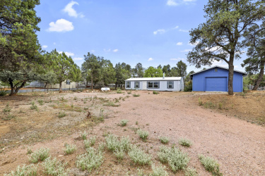 320 Round Valley Road, Payson, Arizona 85541, Bedrooms, ,Bathrooms,Residential,For Sale,Round Valley,92795