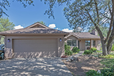 1900 Fairway Lane, Payson, Arizona 85541, Bedrooms, ,Bathrooms,Residential,For Sale,Fairway,92801