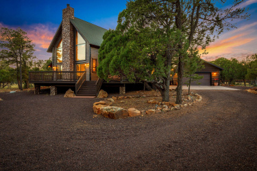 3418 Whistlers Circle, Heber, Arizona 85928, Bedrooms, ,Bathrooms,Residential,For Sale,Whistlers,92814