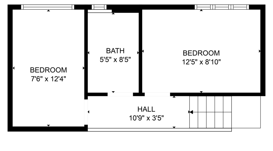 3685 Woodpecker Lane, Pinetop, Arizona 85935, Bedrooms, ,Bathrooms,Residential,For Sale,Woodpecker,256266