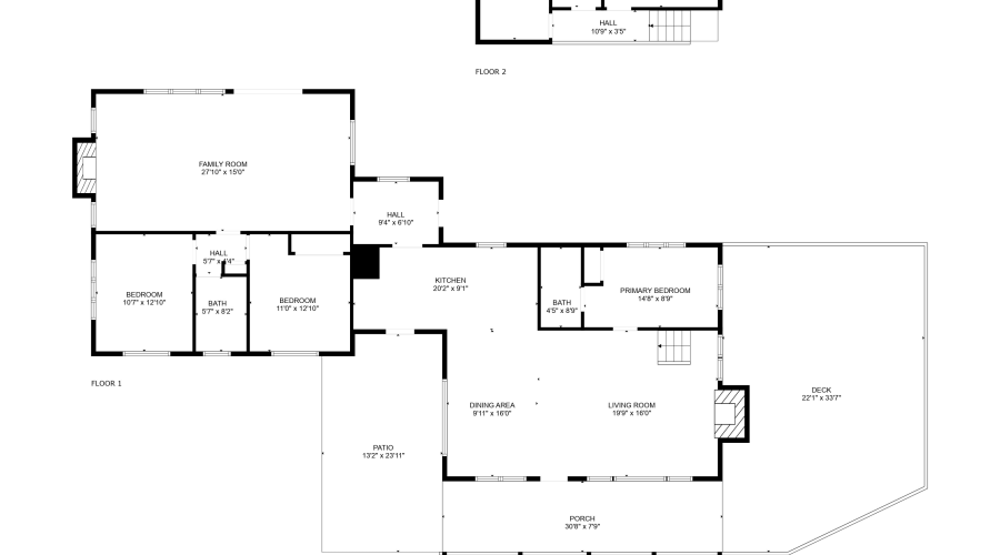 3685 Woodpecker Lane, Pinetop, Arizona 85935, Bedrooms, ,Bathrooms,Residential,For Sale,Woodpecker,256266