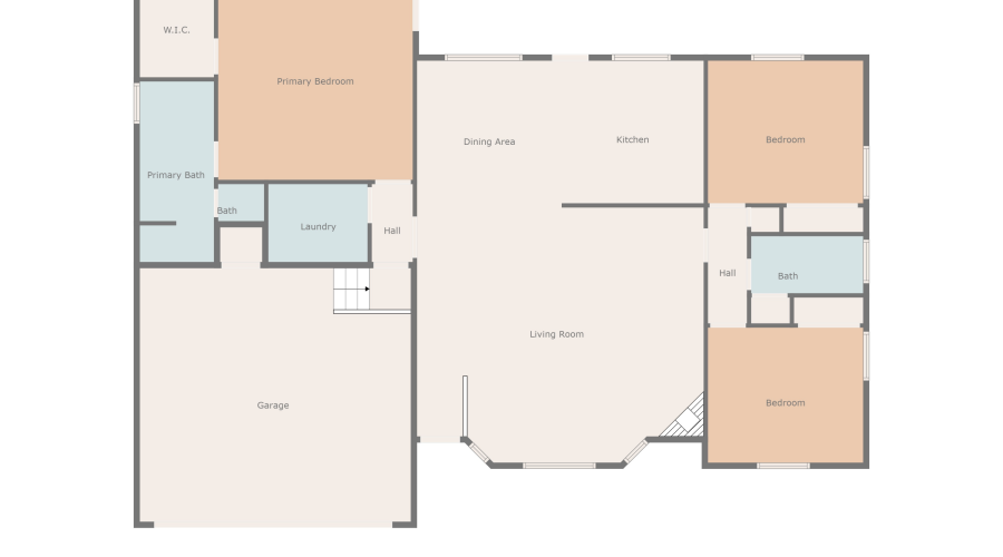 2043 Woodland Hills Lane, Pinetop, Arizona 85935, Bedrooms, ,Bathrooms,Residential,For Sale,Woodland Hills,257696