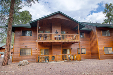 2531 Village Court, Pinetop, Arizona 85935, Bedrooms, ,Bathrooms,Residential,For Sale,Village,257742