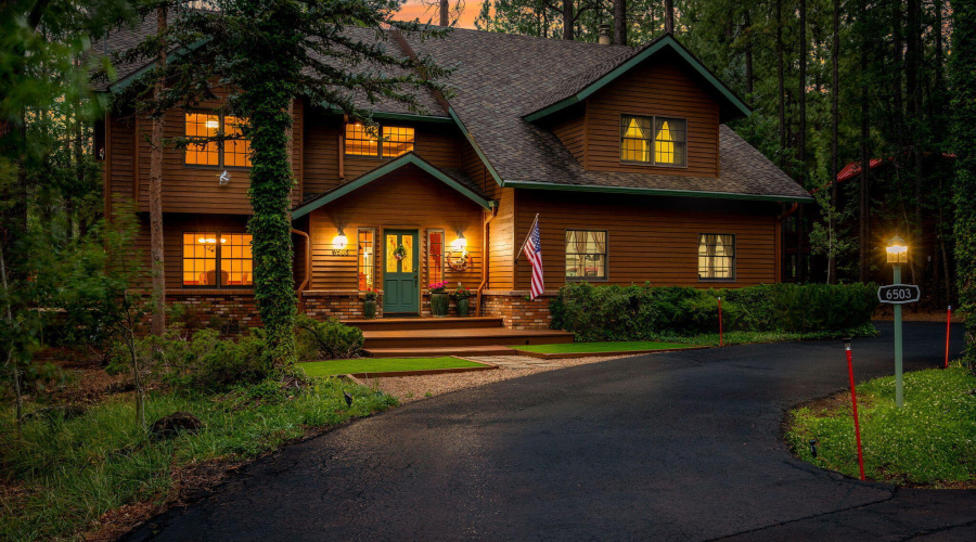 6503BuckSpringsPl-Pinetop-AZ-Twilights-1