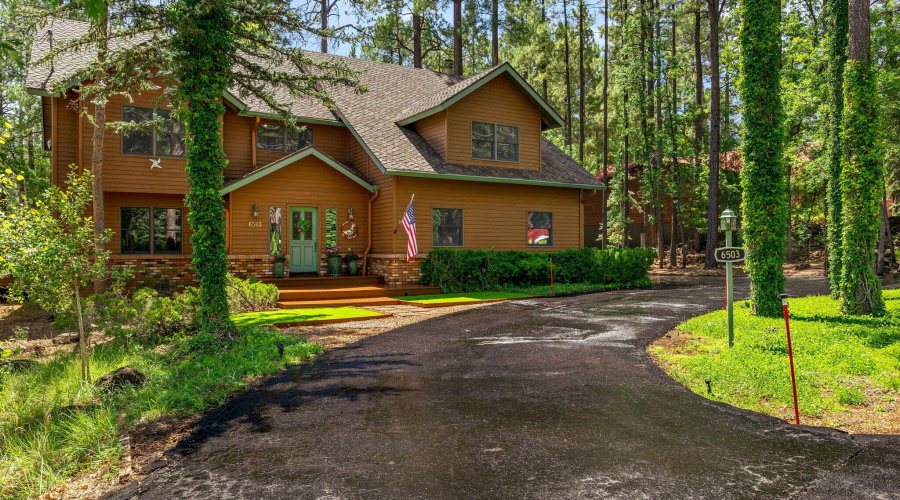 6503BuckSpringsPl-Pinetop-AZ-1