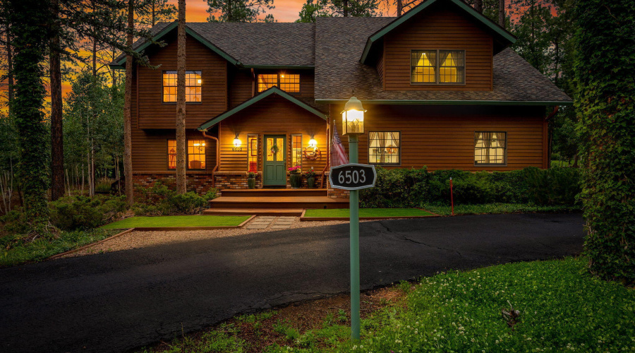 6503BuckSpringsPl-Pinetop-AZ-Twilights-2