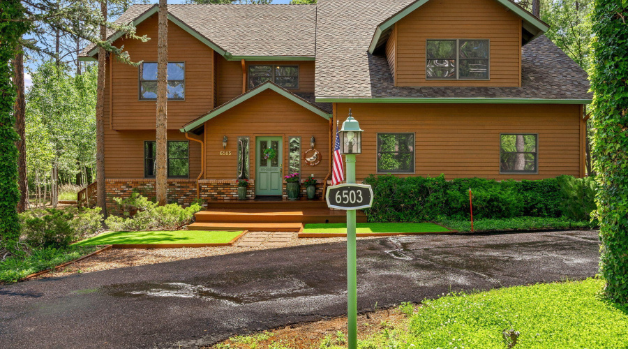 6503BuckSpringsPl-Pinetop-AZ-2