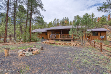 5160 Tatanka Loop, Show Low, Arizona 85901, Bedrooms, ,Bathrooms,Residential,For Sale,Tatanka,257777