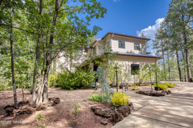 6450 Cinder Mountain Drive, Pinetop, Arizona 85935, Bedrooms, ,Bathrooms,Residential,For Sale,Cinder Mountain,257769