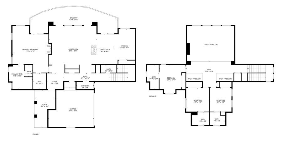 6450 Cinder Mountain Drive, Pinetop, Arizona 85935, Bedrooms, ,Bathrooms,Residential,For Sale,Cinder Mountain,257769