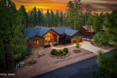 8500 Buck Springs Road, Pinetop, Arizona 85935, Bedrooms, ,Bathrooms,Residential,For Sale,Buck Springs Road,257763