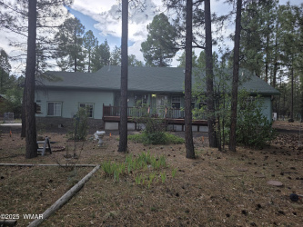 4641 Pioneer Lane, Lakeside, Arizona 85929, Bedrooms, ,Bathrooms,Residential,For Sale,Pioneer,257765