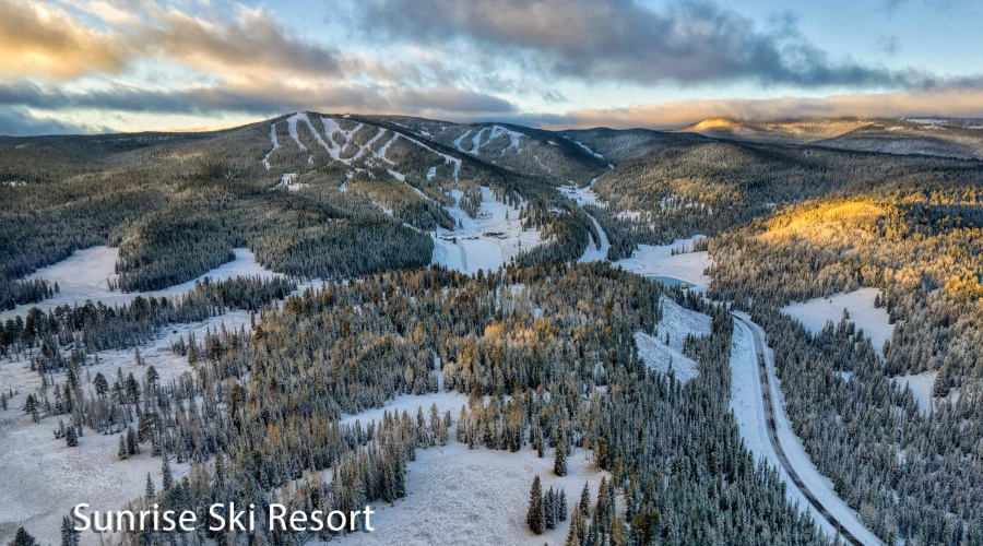 Sunrise Ski Resort