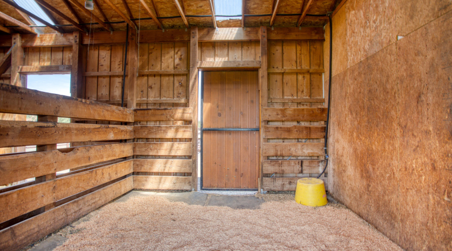 Stables