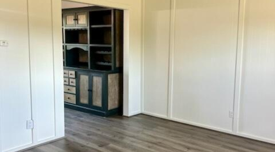 Guest Quarters Living Room