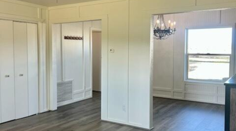 Guest Quarters LR & Bed 2