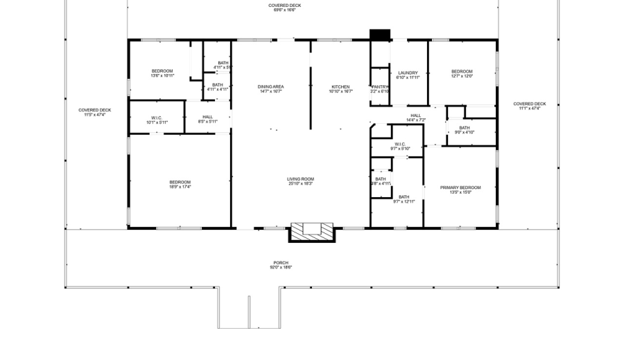 422 Sponseller Siding Road, Lakeside, Arizona 85929, Bedrooms, ,Bathrooms,Residential,For Sale,Sponseller Siding,257771