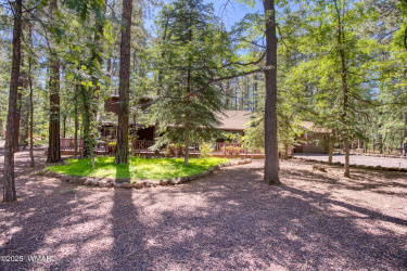3547 Woodpecker Lane, Pinetop, Arizona 85935, Bedrooms, ,Bathrooms,Residential,For Sale,Woodpecker,257778