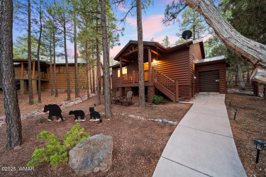 4710 Cottage Loop, Show Low, Arizona 85901, Bedrooms, ,Bathrooms,Residential,For Sale,Cottage,257781