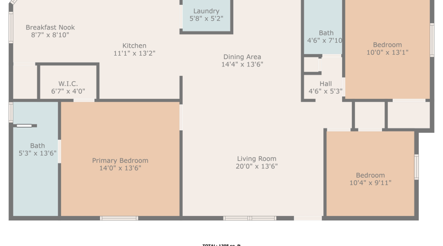 520 42nd Drive, Show Low, Arizona 85901, Bedrooms, ,Bathrooms,Residential,For Sale,42nd,257782