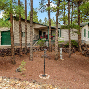 1021 S Cherokee for Sale