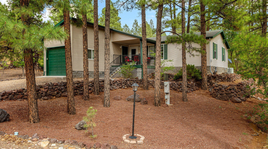 1021 S Cherokee for Sale