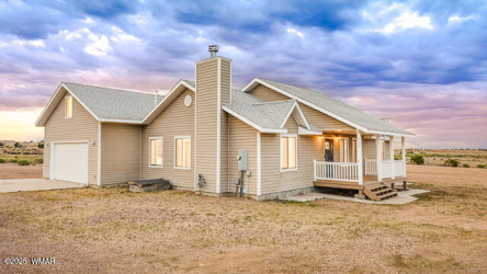 502 1100 Street, Taylor, Arizona 85939, Bedrooms, ,Bathrooms,Residential,For Sale,1100,257789