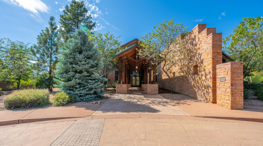 Chaparral Pines - 01