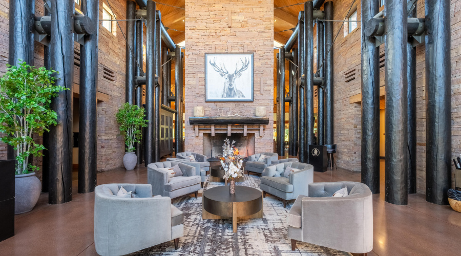 Chaparral Pines - 03