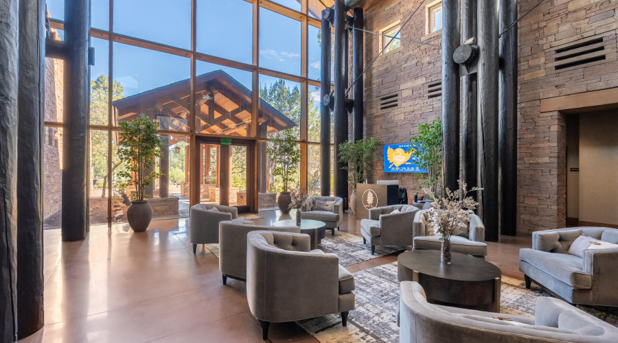 Chaparral Pines - 04