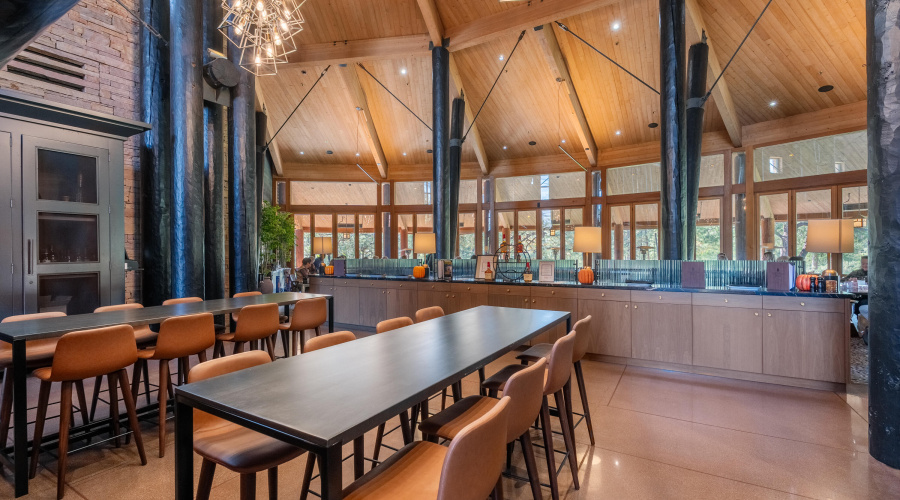 Chaparral Pines - 05