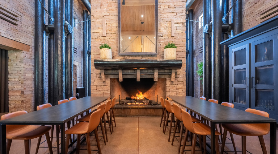 Chaparral Pines - 06