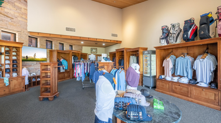 Chaparral Pines - 07