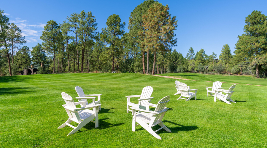 Chaparral Pines - 13