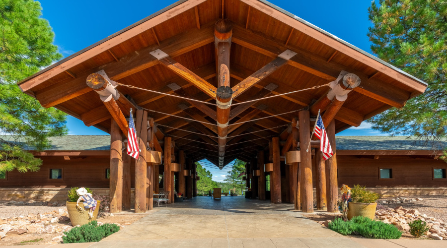 Chaparral Pines - 29