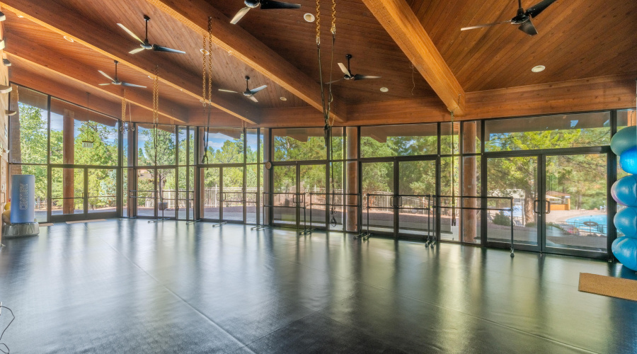 Chaparral Pines - 32