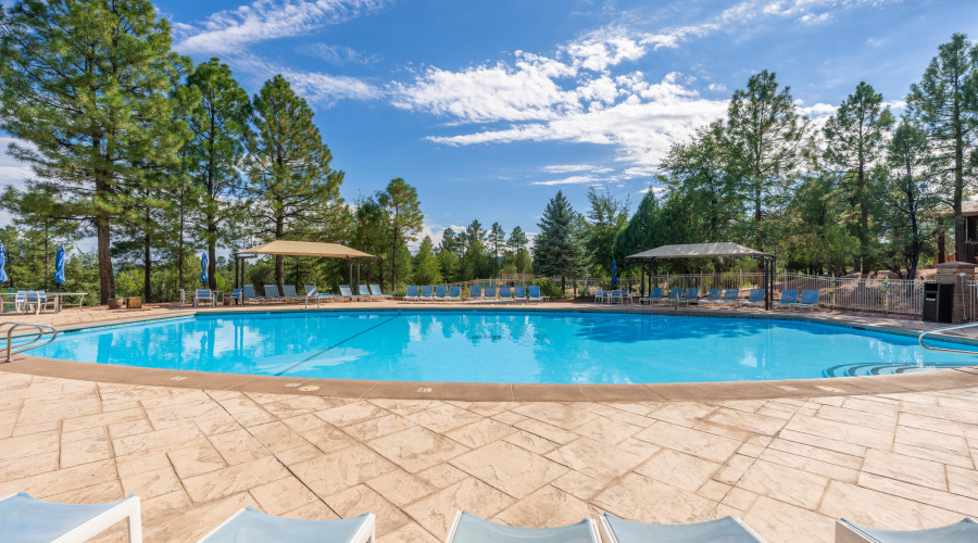 Chaparral Pines - 35