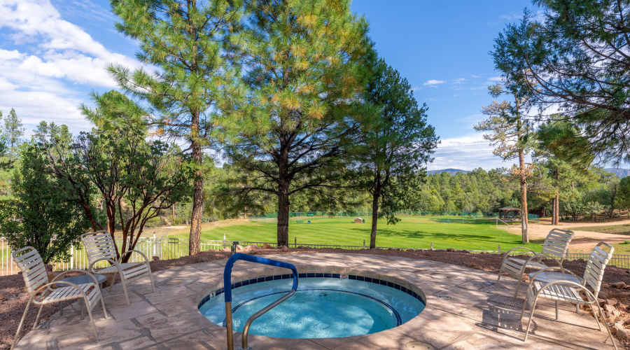 Chaparral Pines - 36