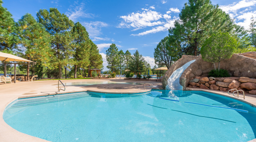 Chaparral Pines - 38