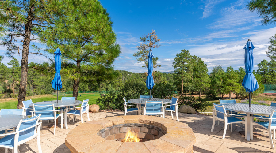 Chaparral Pines - 39