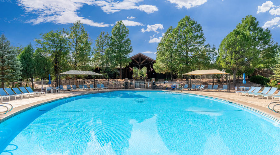 Chaparral Pines - 41