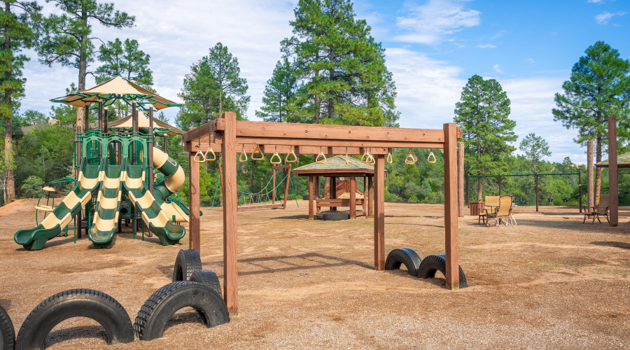 Chaparral Pines - 52